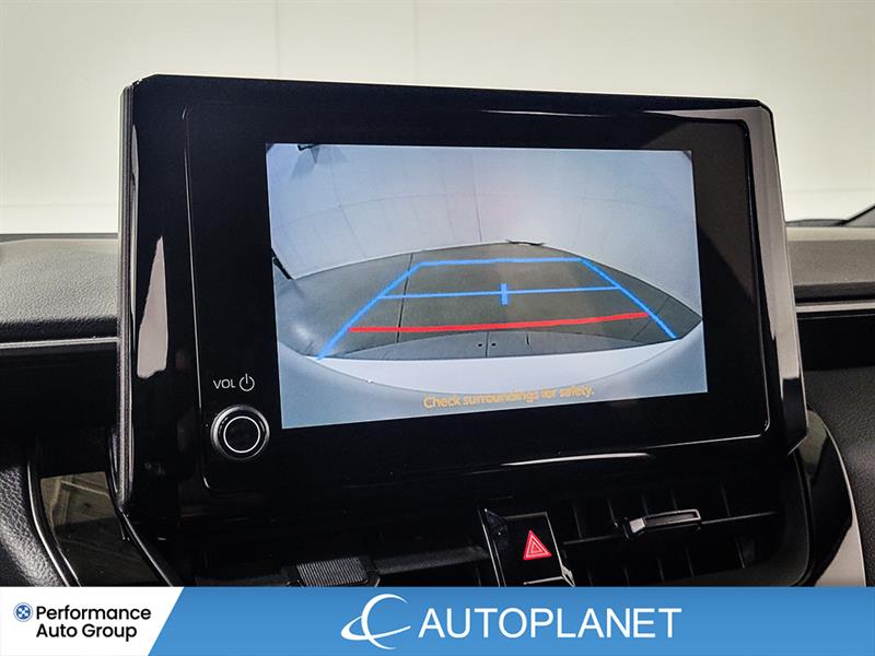 toyota GR Corolla 2025 - 36