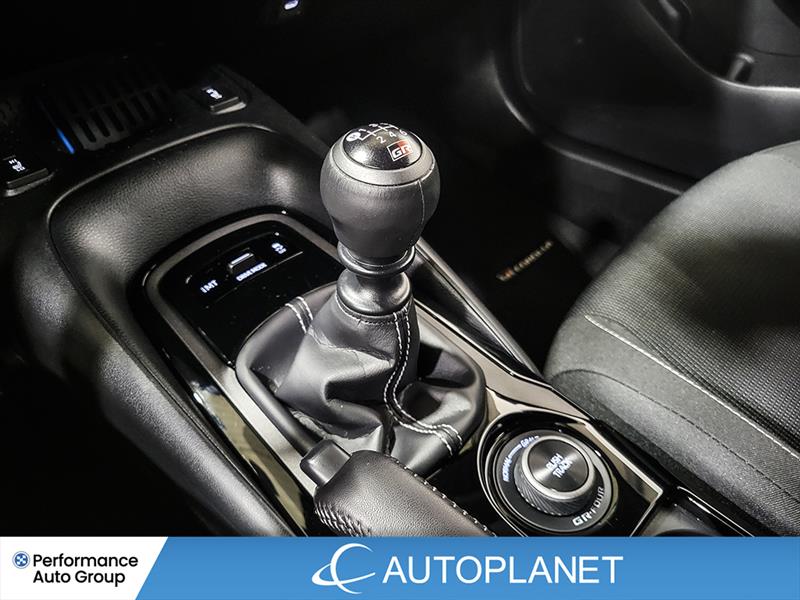 toyota GR Corolla 2025 - 37