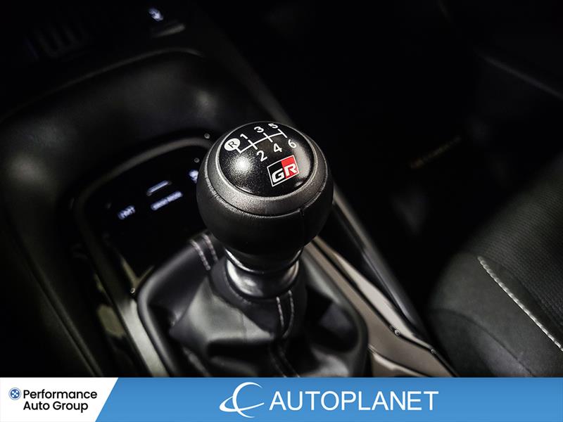 toyota GR Corolla 2025 - 38