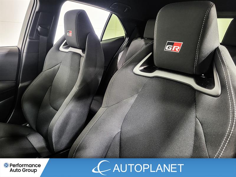 toyota GR Corolla 2025 - 39