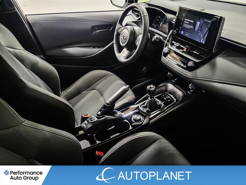 toyota GR Corolla 2025 - 41