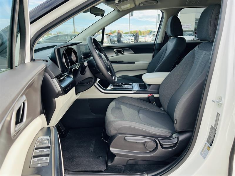 kia Carnival 2022 - 8