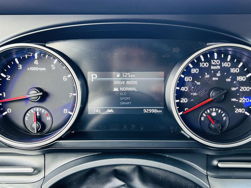 kia Carnival 2022 - 16