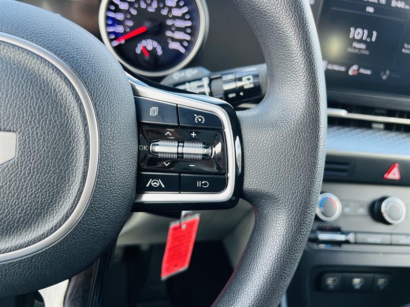 kia Carnival 2022 - 27