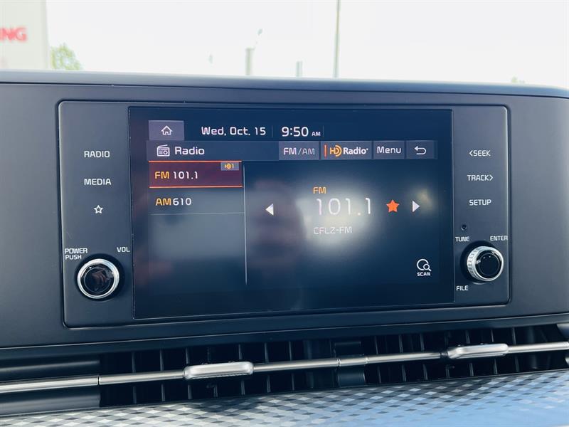 kia Carnival 2022 - 30