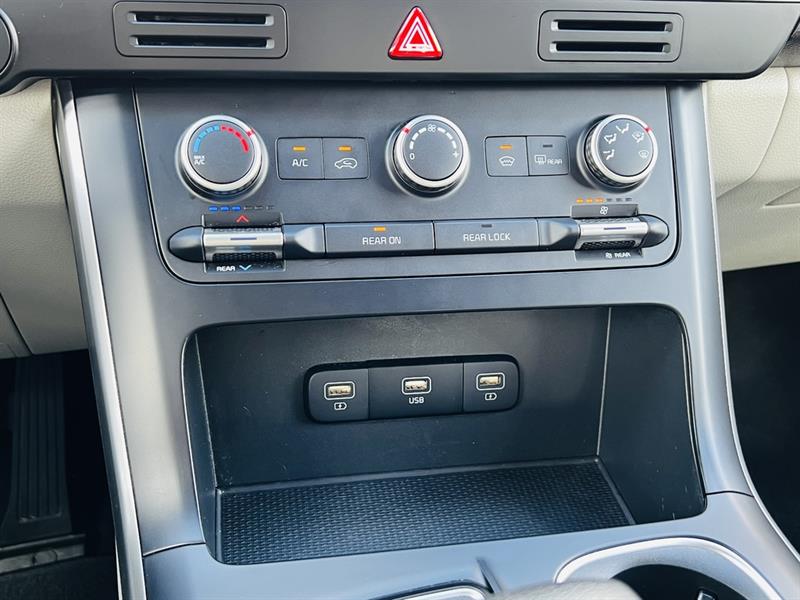 kia Carnival 2022 - 35