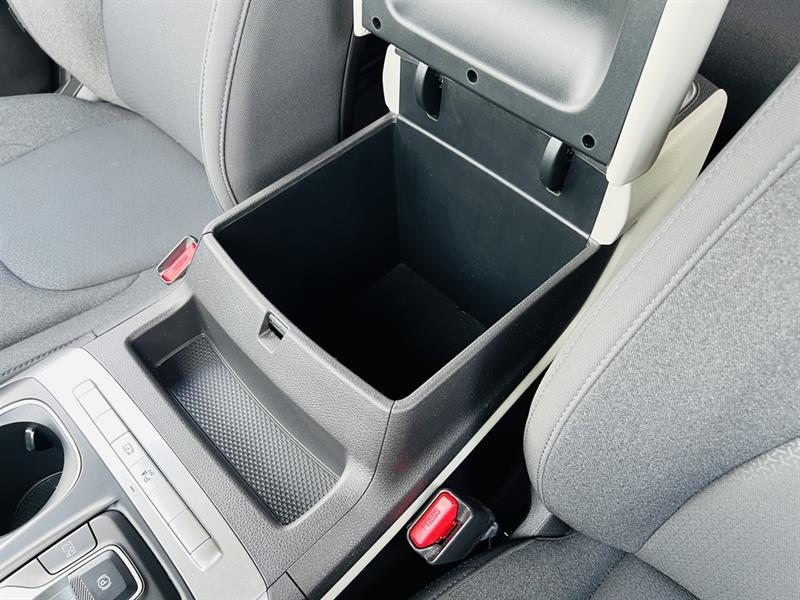 kia Carnival 2022 - 37