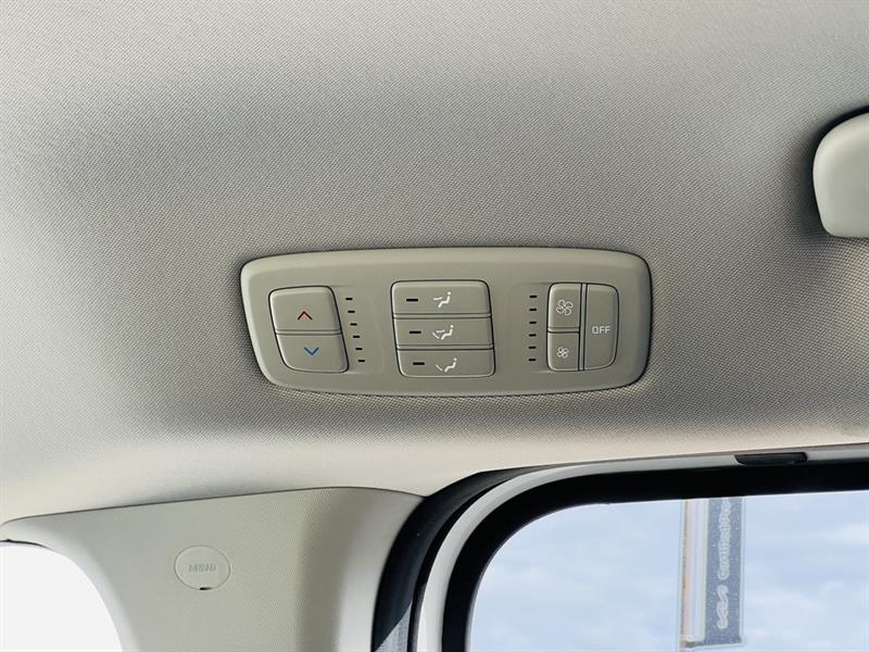 kia Carnival 2022 - 41