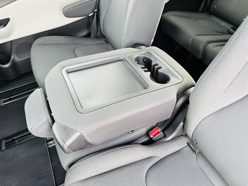 kia Carnival 2022 - 42