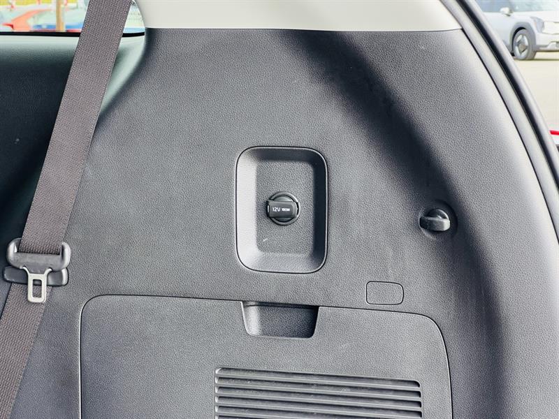 kia Carnival 2022 - 45