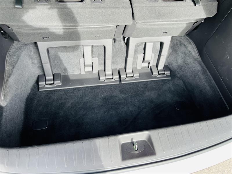 kia Carnival 2022 - 49