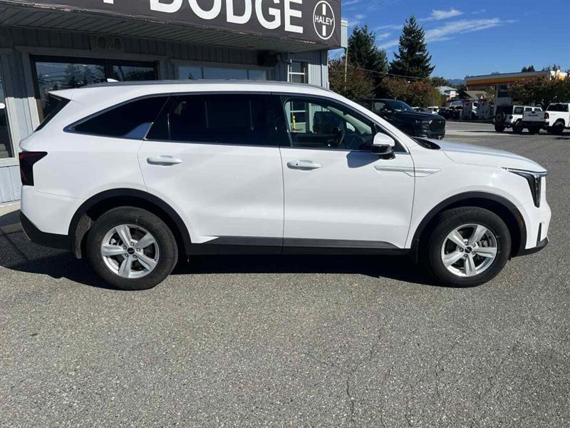 kia Sorento 2024 - 2