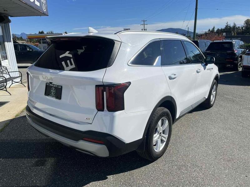 kia Sorento 2024 - 3