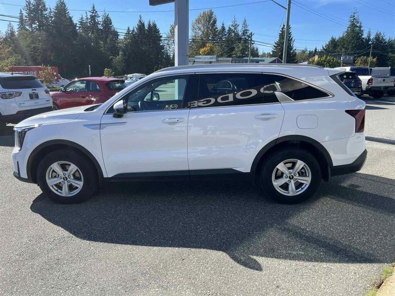 kia Sorento 2024 - 6