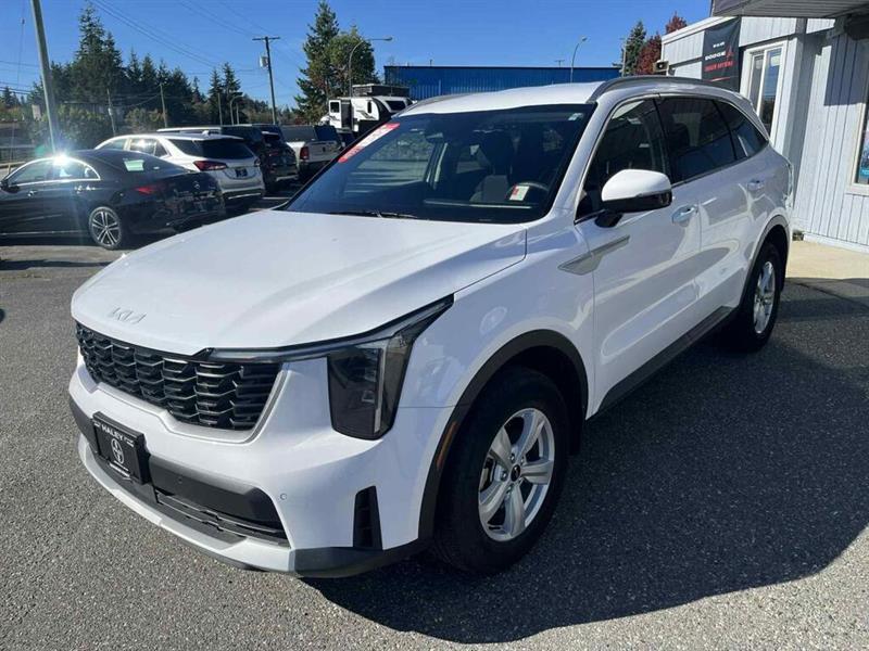 kia Sorento 2024 - 7