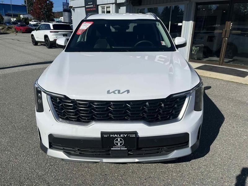 kia Sorento 2024 - 8