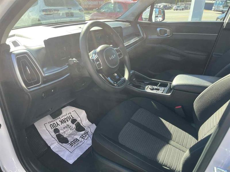 kia Sorento 2024 - 9