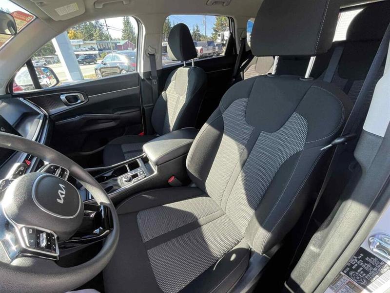 kia Sorento 2024 - 10