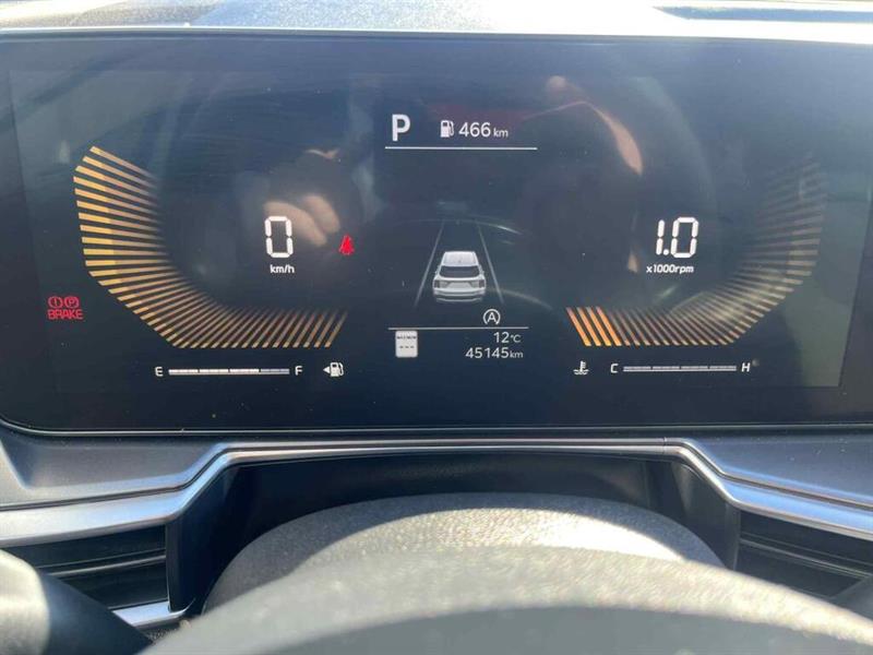 kia Sorento 2024 - 12