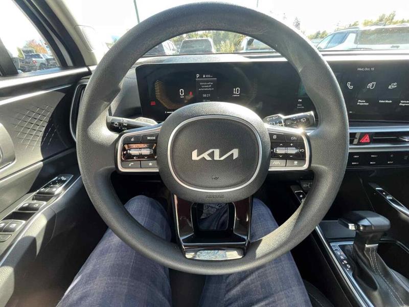 kia Sorento 2024 - 13