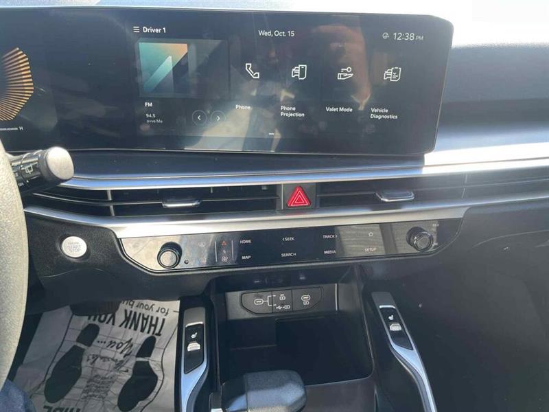 kia Sorento 2024 - 14