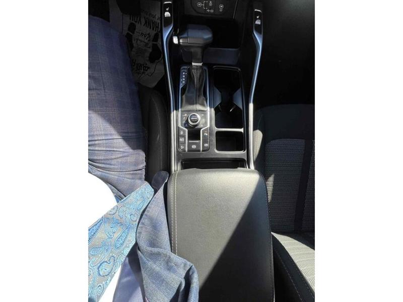 kia Sorento 2024 - 15