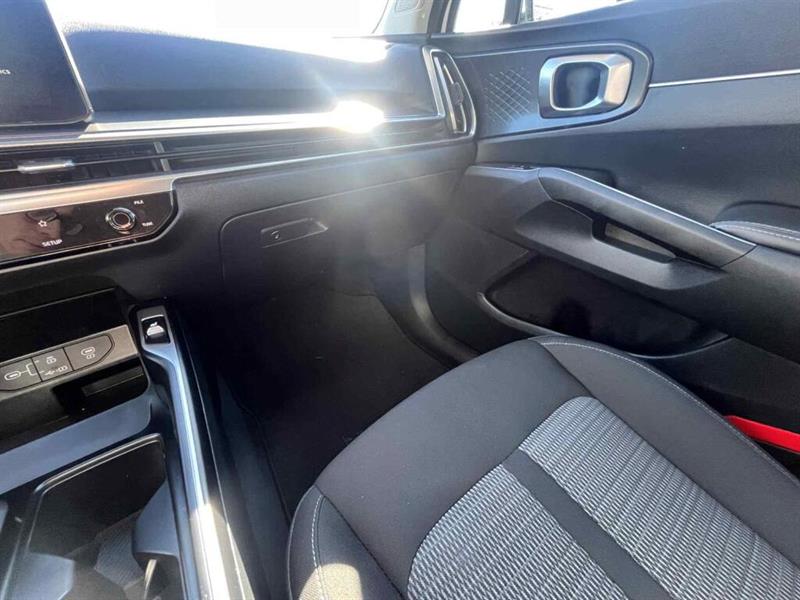 kia Sorento 2024 - 16