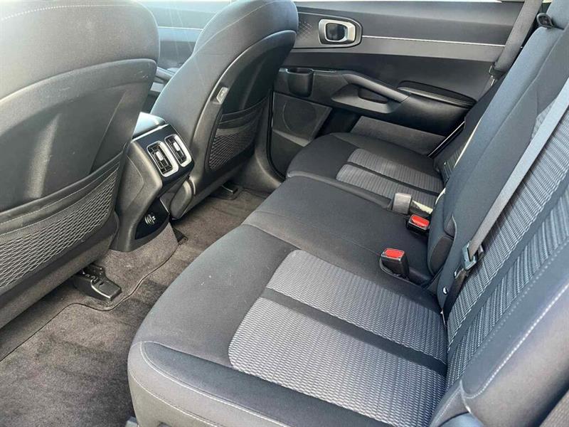kia Sorento 2024 - 17