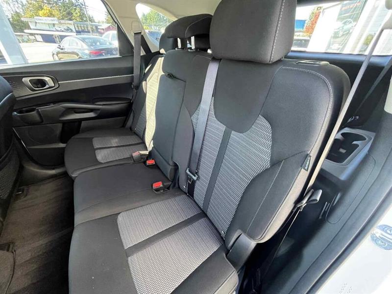 kia Sorento 2024 - 18