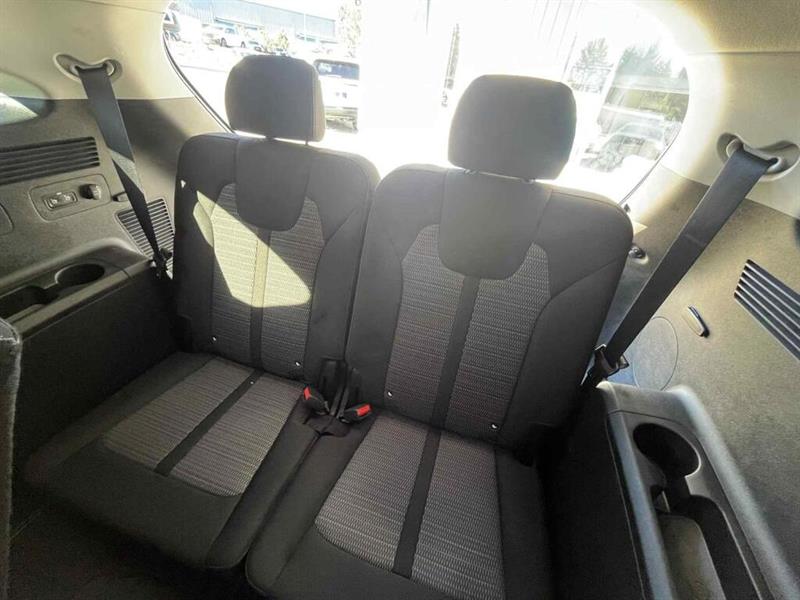 kia Sorento 2024 - 20