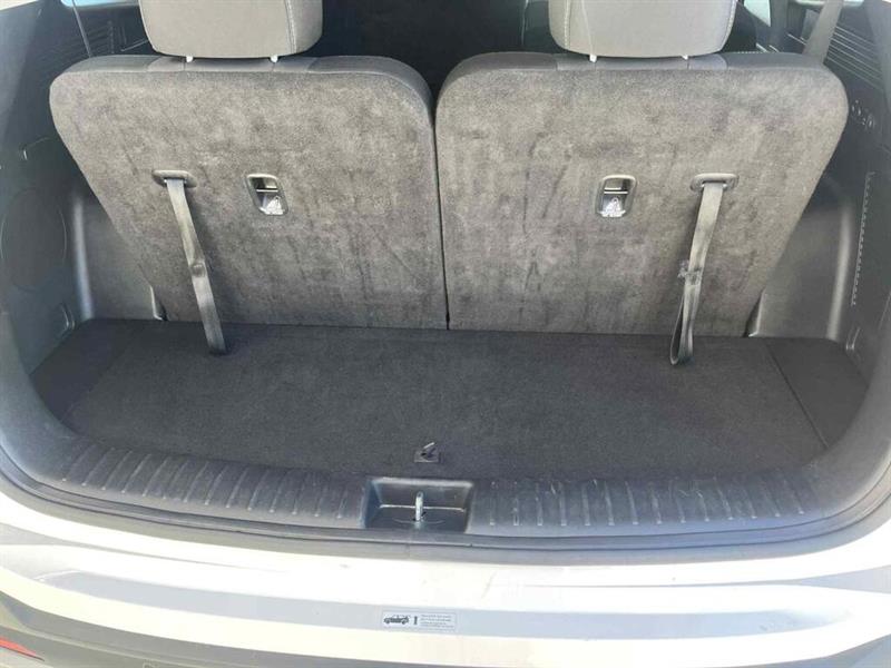 kia Sorento 2024 - 21