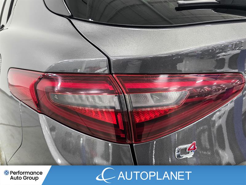 alfa romeo Stelvio 2022 - 13