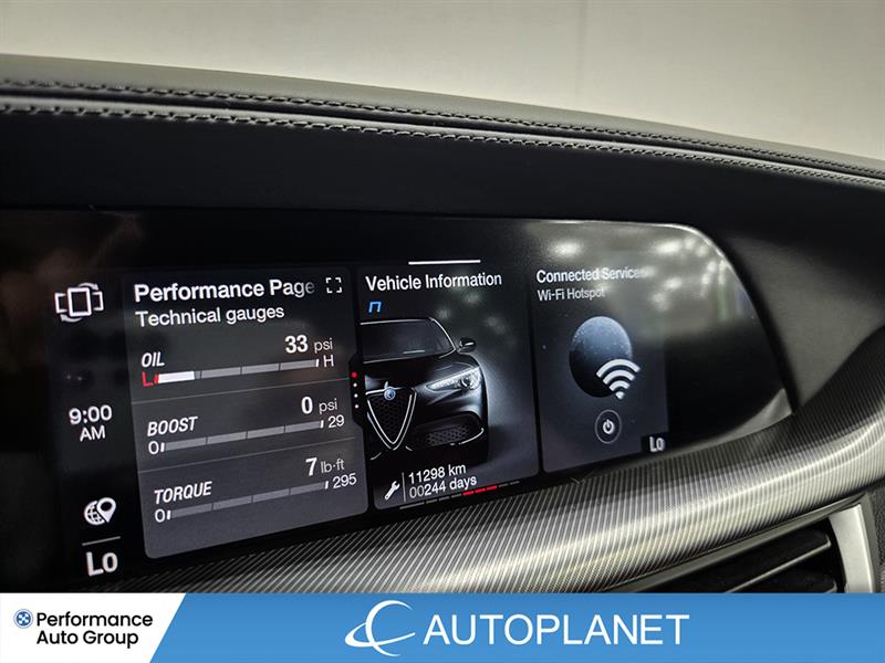 alfa romeo Stelvio 2022 - 29