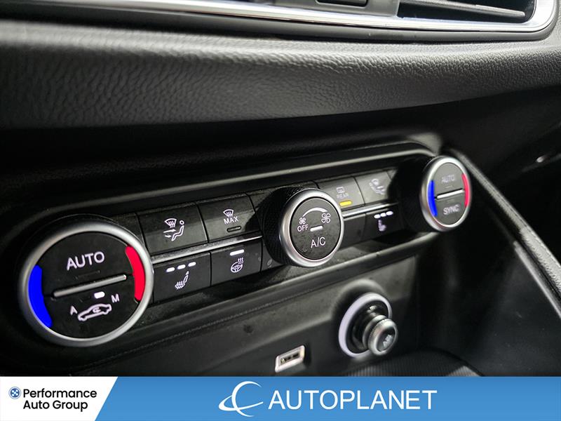 alfa romeo Stelvio 2022 - 31