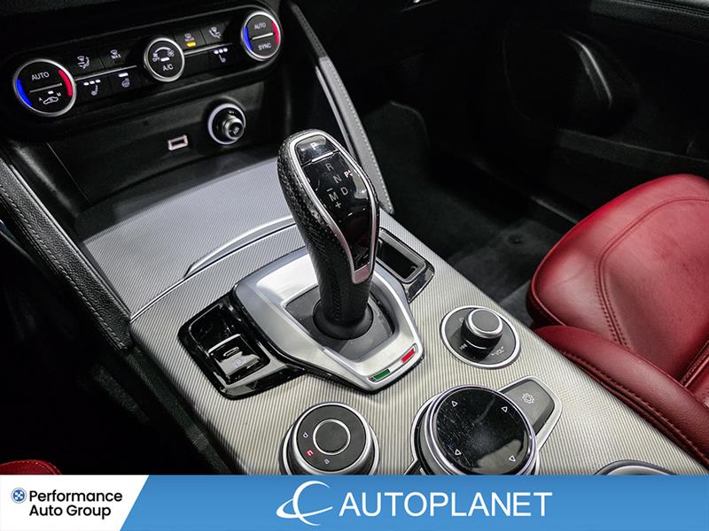 alfa romeo Stelvio 2022 - 32