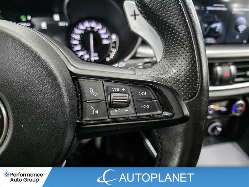 alfa romeo Stelvio 2022 - 33