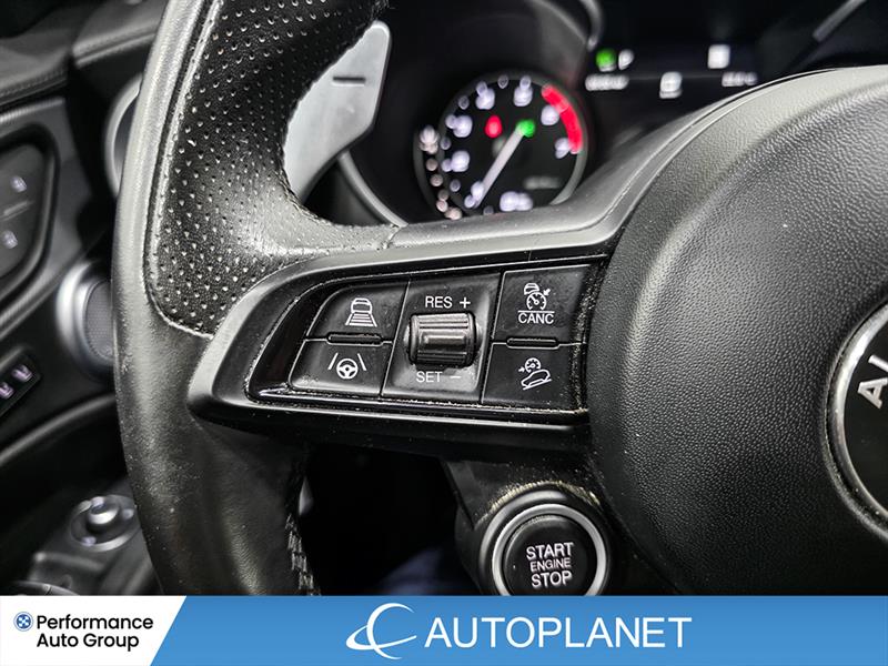 alfa romeo Stelvio 2022 - 34