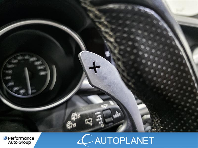 alfa romeo Stelvio 2022 - 37