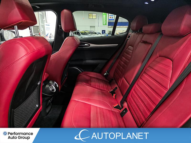 alfa romeo Stelvio 2022 - 39