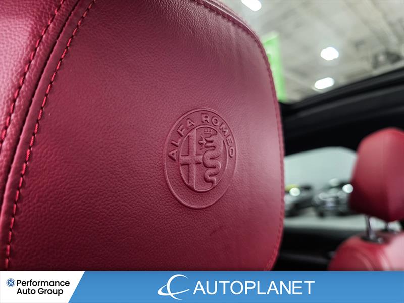 alfa romeo Stelvio 2022 - 41