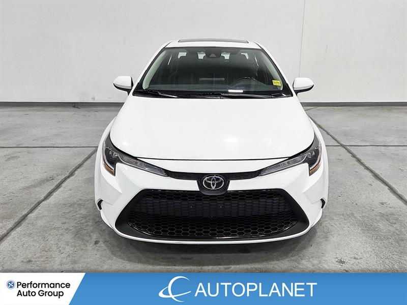 toyota Corolla 2022 - 2