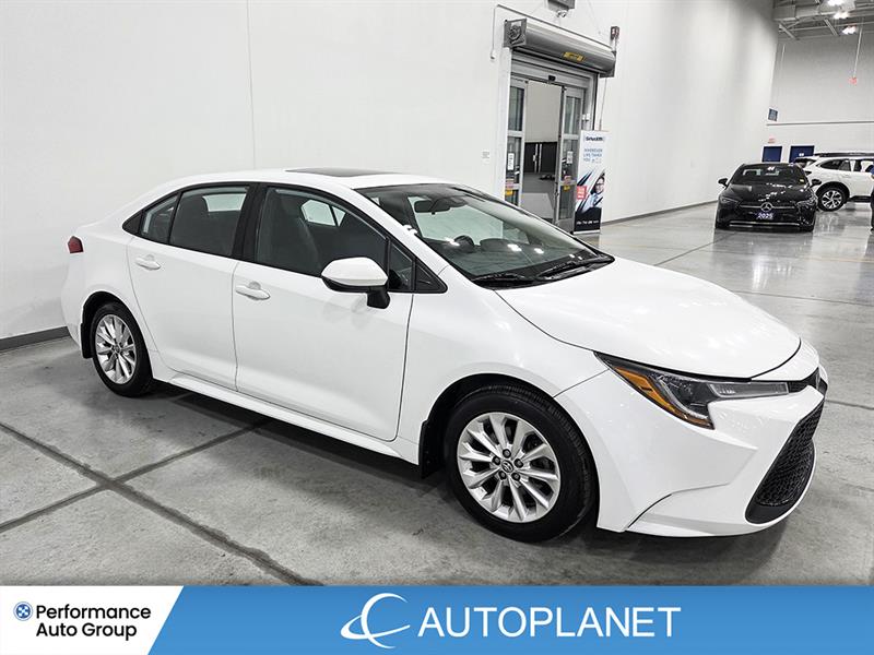 toyota Corolla 2022 - 3