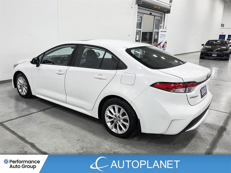 toyota Corolla 2022 - 5