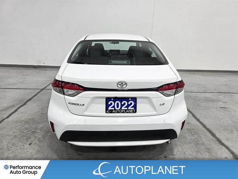 toyota Corolla 2022 - 7