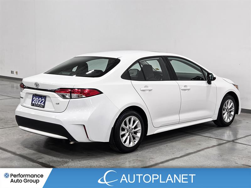 toyota Corolla 2022 - 8