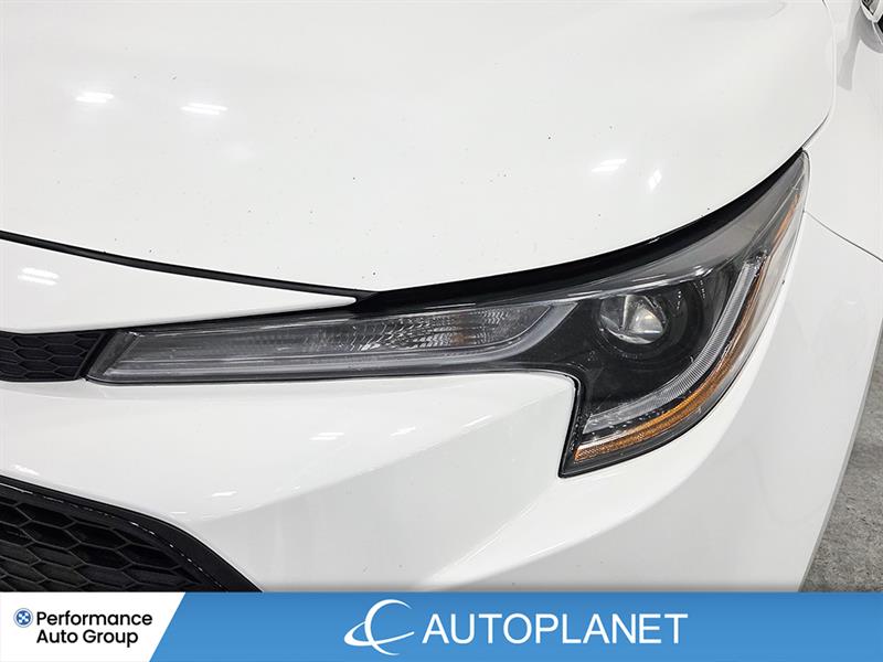 toyota Corolla 2022 - 9