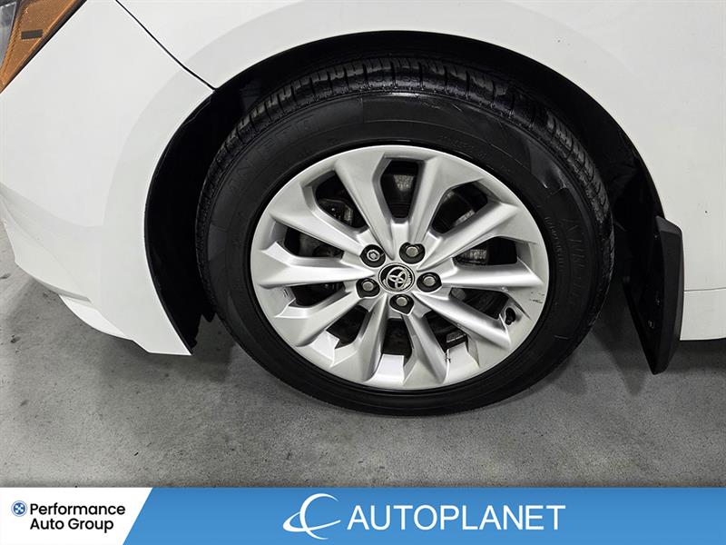 toyota Corolla 2022 - 11