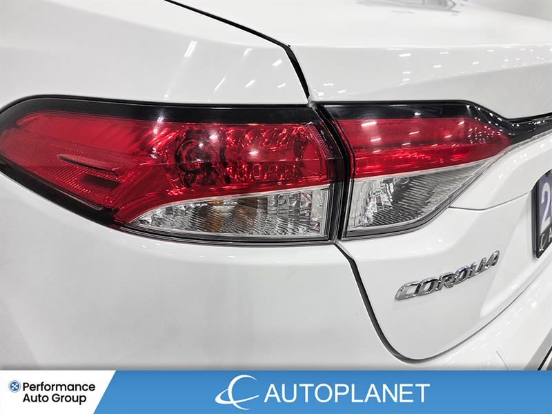 toyota Corolla 2022 - 12