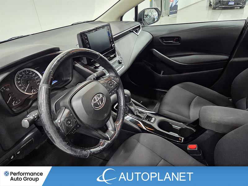 toyota Corolla 2022 - 16