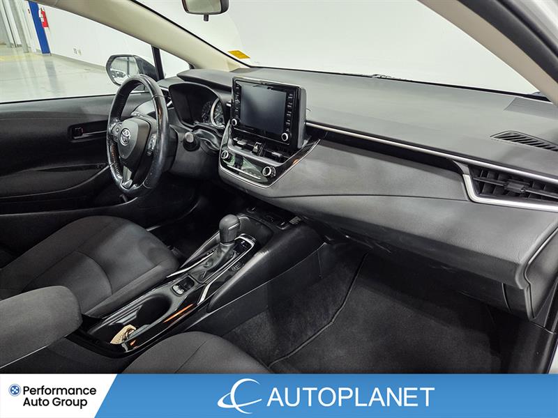 toyota Corolla 2022 - 17